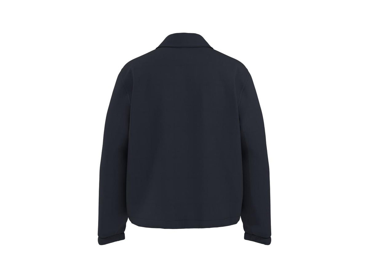 Blouson en twill homme