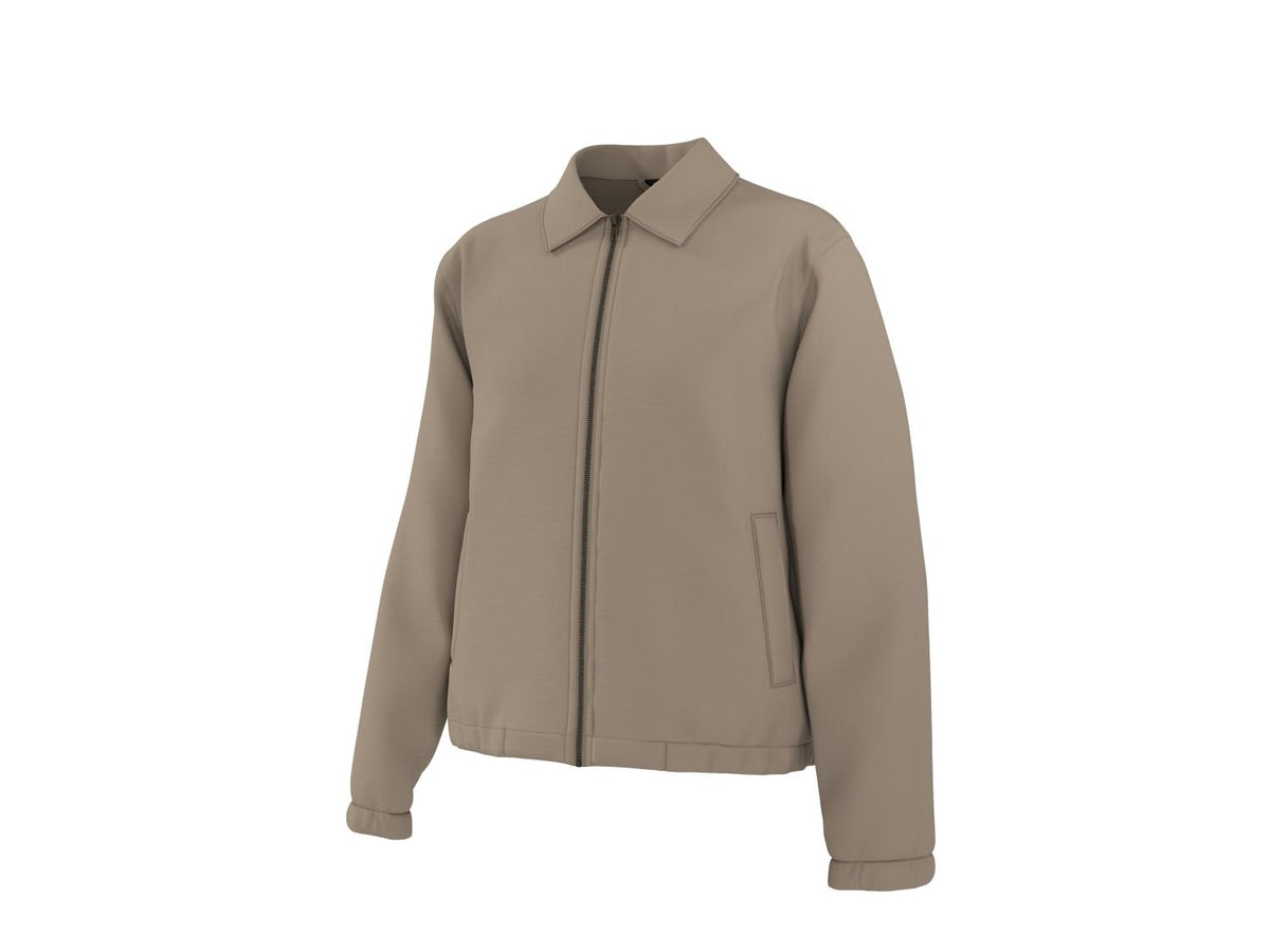 Blouson en twill homme