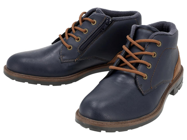 Bottines homme