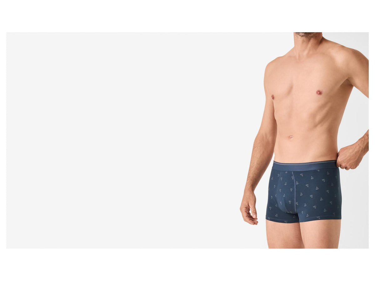 Boxer, 3 pièces