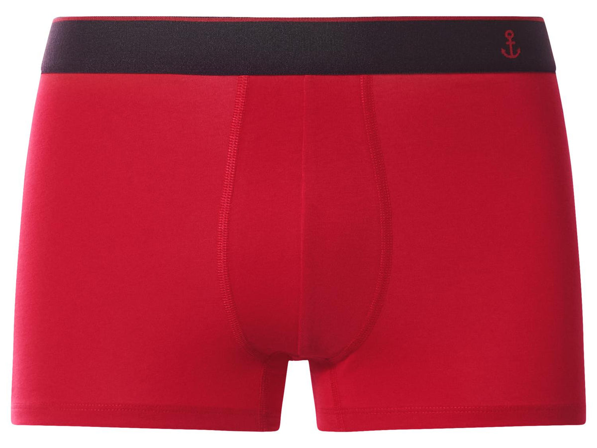 Boxer, 3 pièces