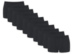 Boxer homme, 10 pièces