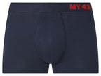 Boxer homme, 2 pièces