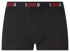 Boxer homme, 2 pièces