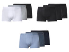 Boxer homme, 3 pièces