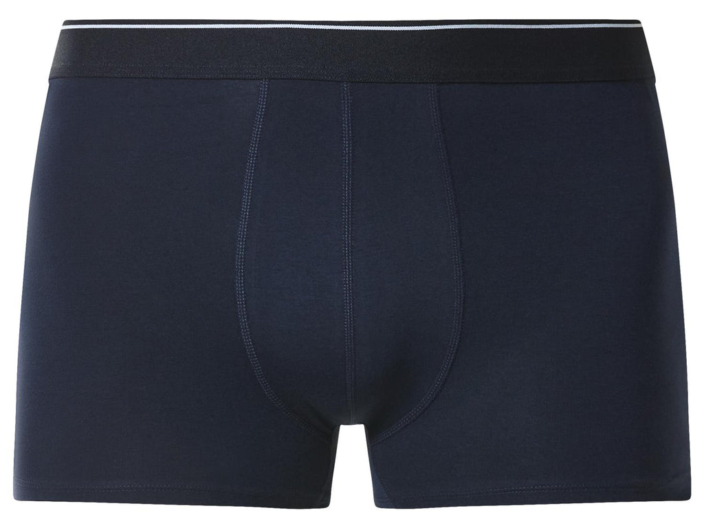 Boxer homme, 3 pièces