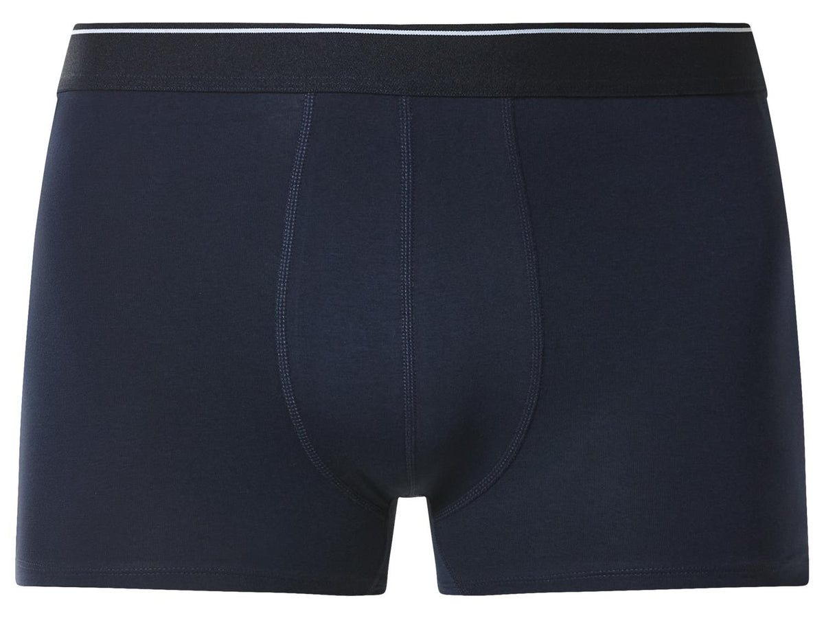 Boxer homme, 3 pièces