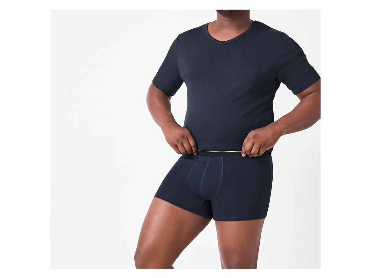 Boxer homme, 3 pièces