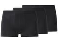 Boxer homme, 3 pièces