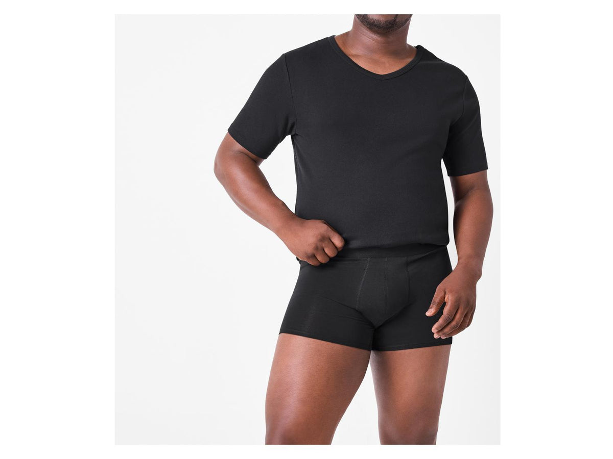 Boxer homme, 3 pièces