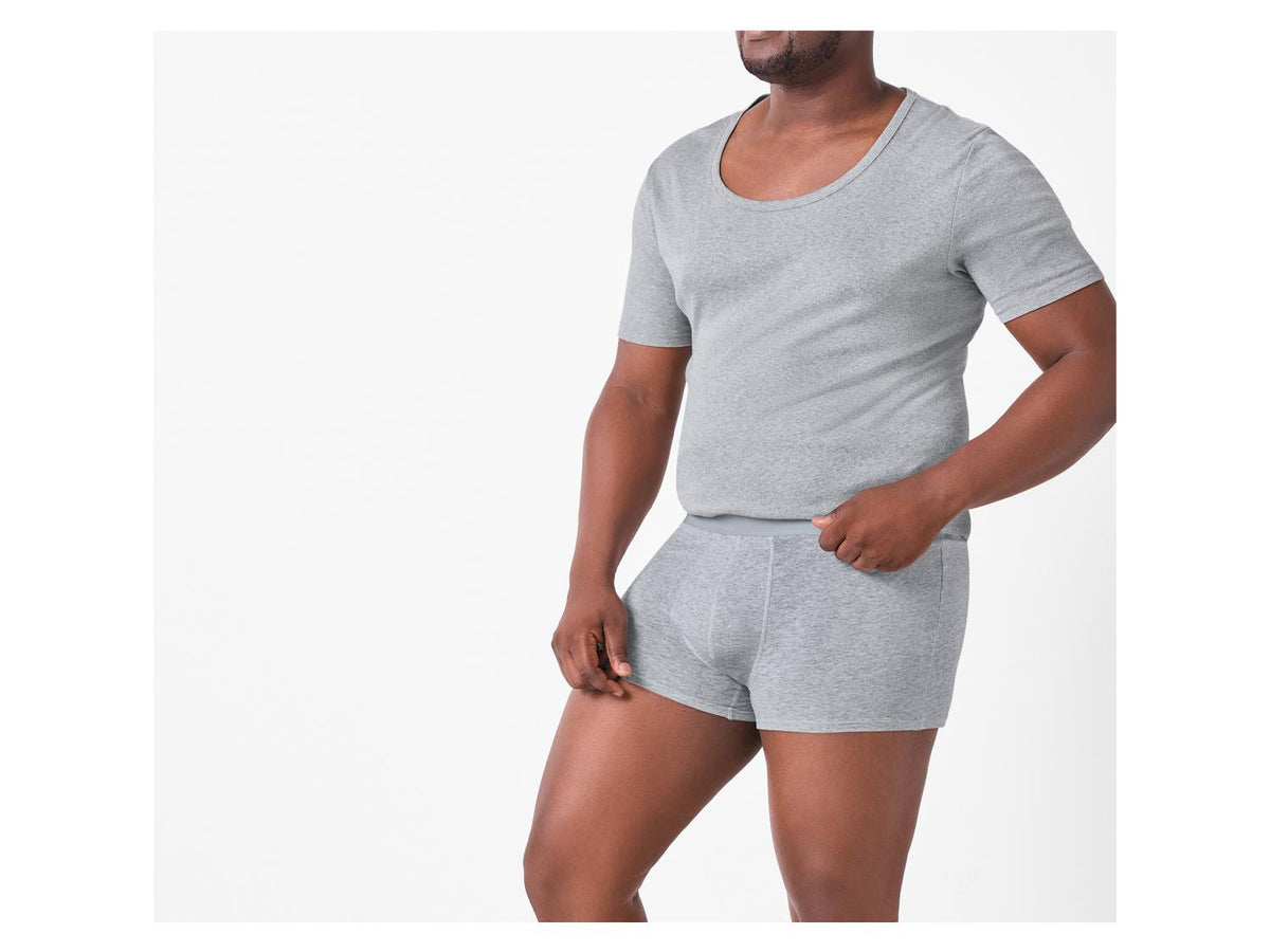 Boxer homme, 3 pièces