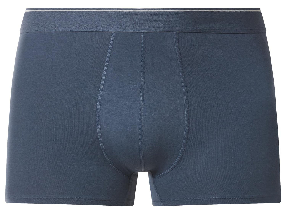 Boxer homme, 3 pièces