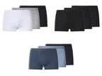 Boxer homme, 3 pièces