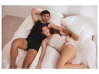 Boxer homme, 3 pièces