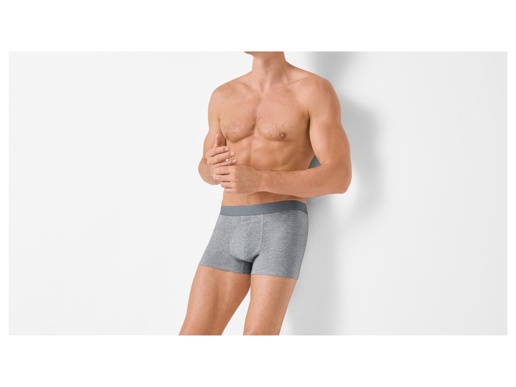 Boxer homme, 3 pièces