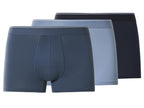 Boxer homme, 3 pièces