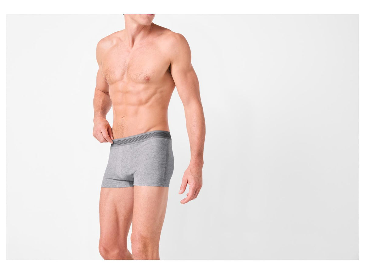 Boxer homme, 3 pièces