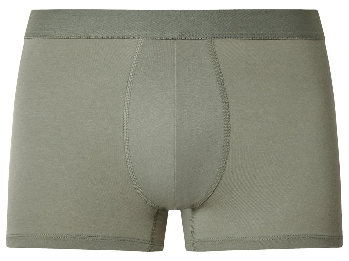 Boxer homme, 3 pièces