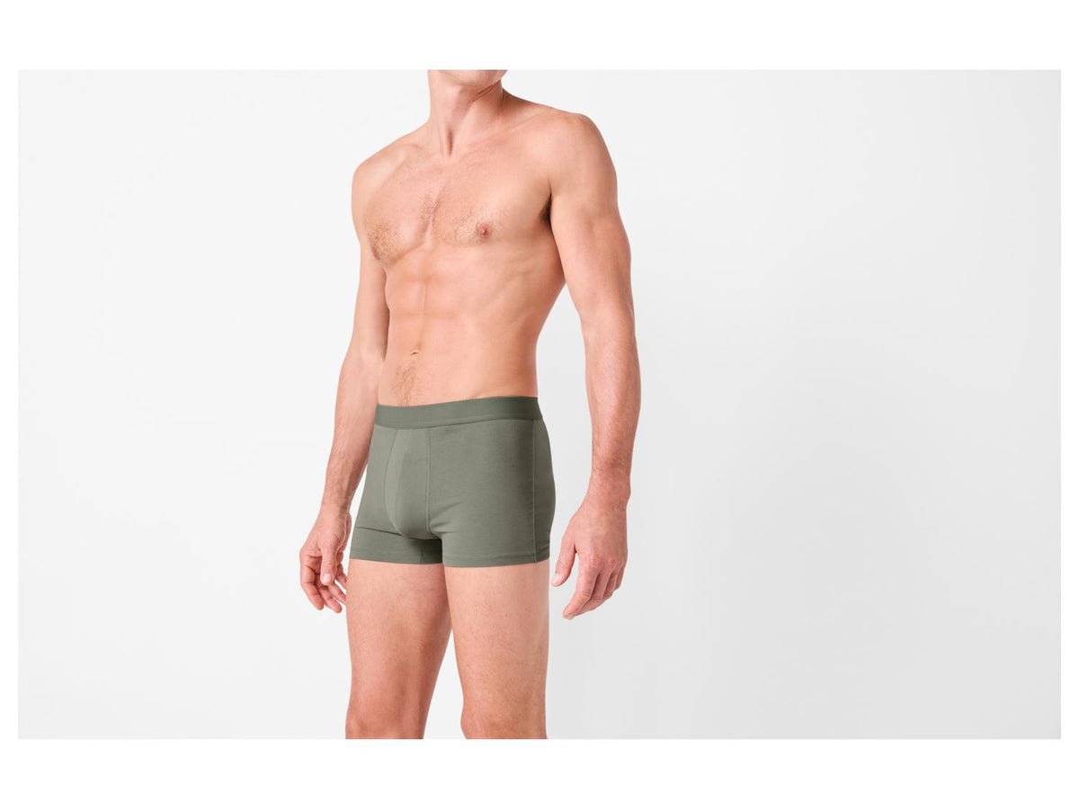 Boxer homme, 3 pièces