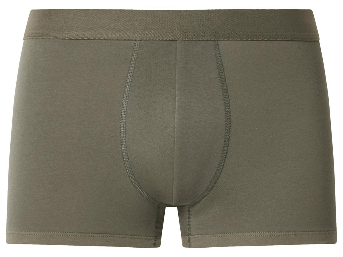 Boxer homme, 3 pièces