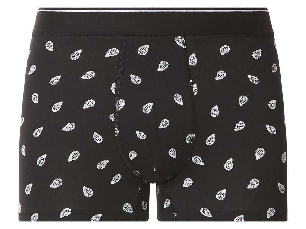 Boxer homme, 3 pièces
