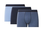 Boxer homme, 3 pièces