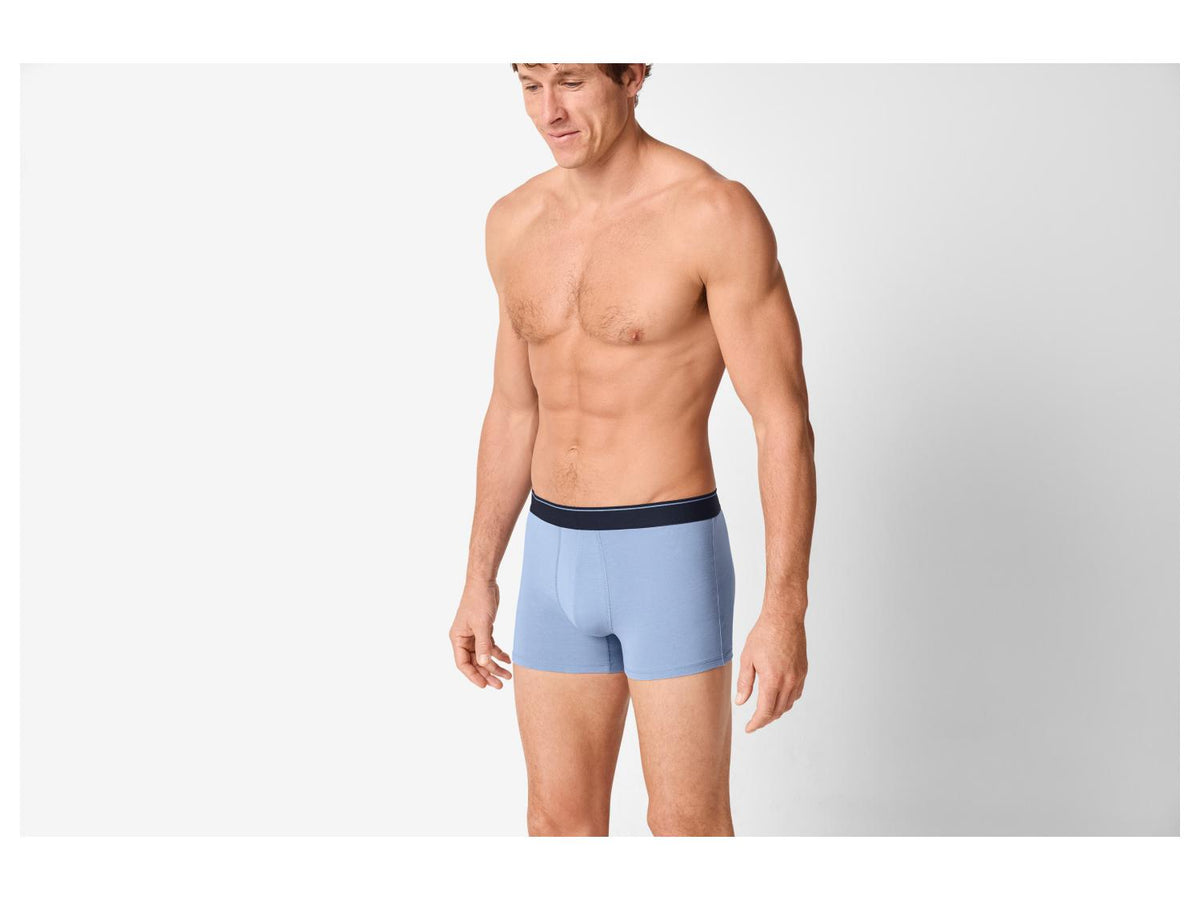 Boxer homme, 3 pièces