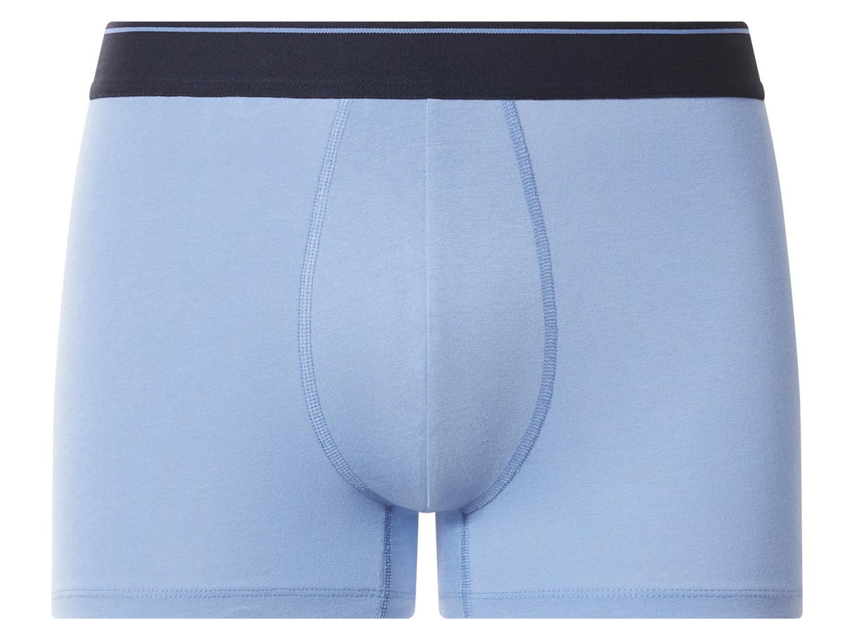 Boxer homme, 3 pièces