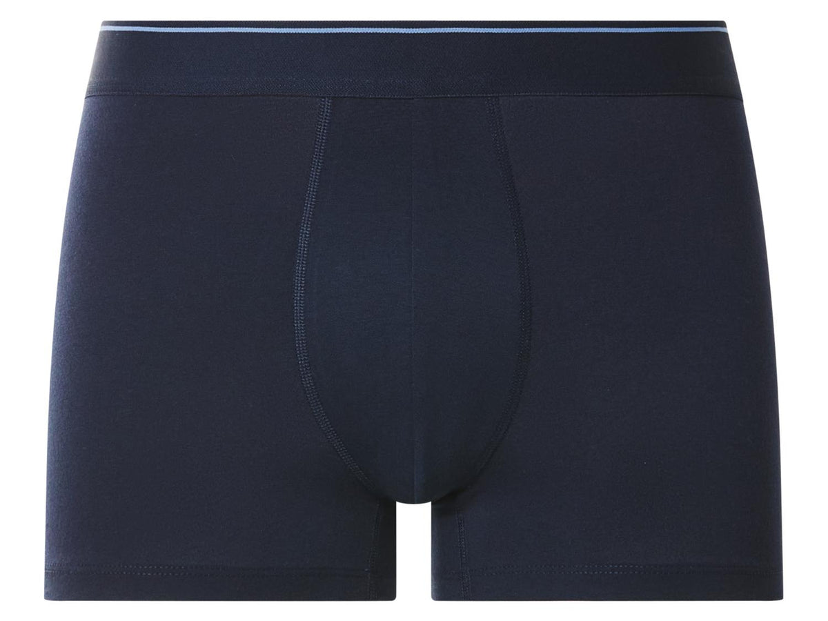 Boxer homme, 3 pièces