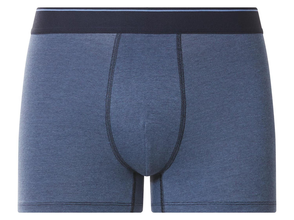Boxer homme, 3 pièces