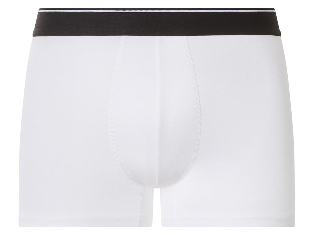 Boxer homme, 3 pièces