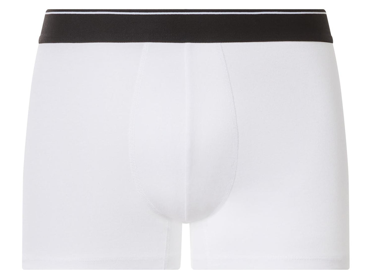 Boxer homme, 3 pièces