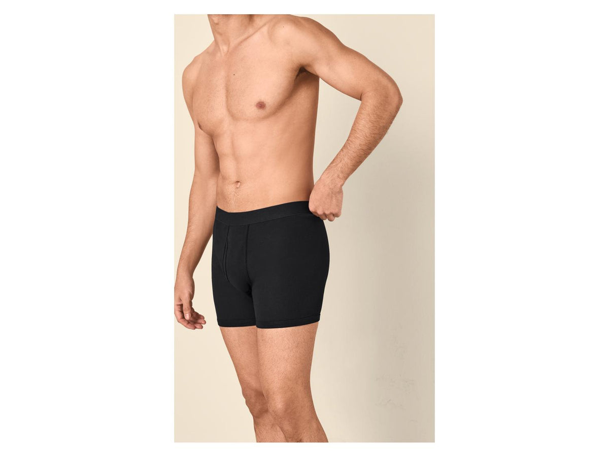 Boxers homme, lot de 2