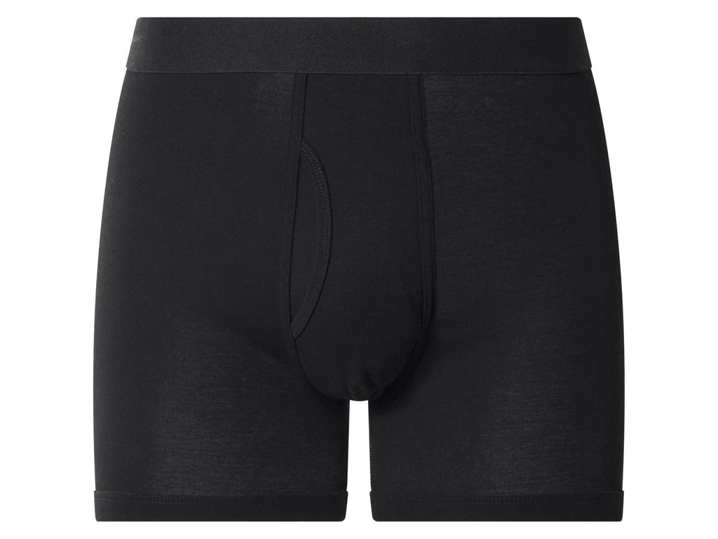 Boxers homme, lot de 2