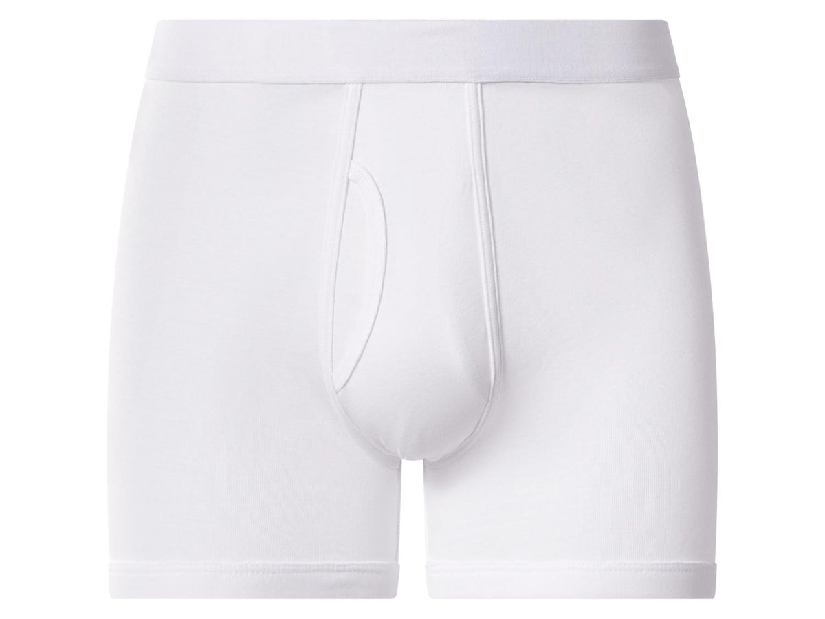 Boxers homme, lot de 2