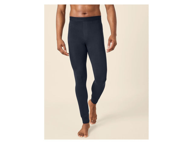 Caleçon long homme, 2 pièces