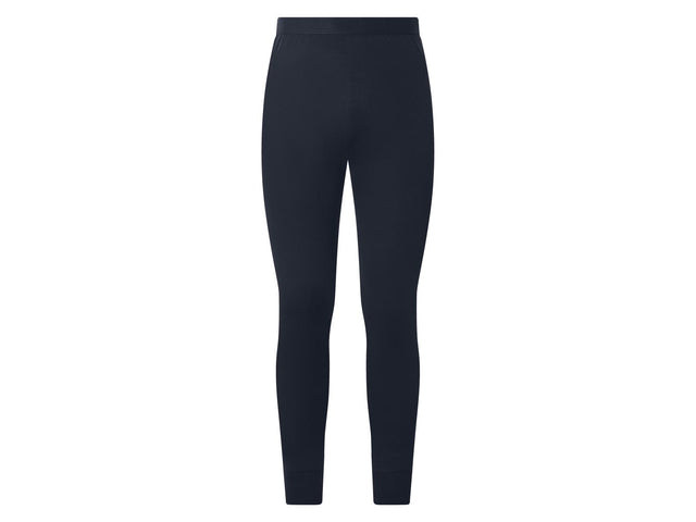 Caleçon long homme, 2 pièces
