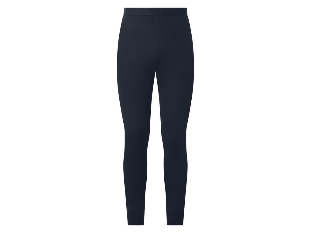 Caleçon long homme, 2 pièces