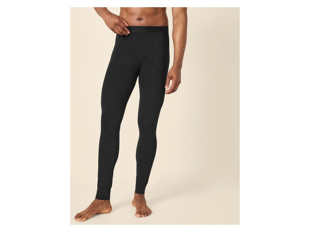 Caleçon long homme, 2 pièces