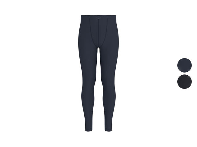 Caleçon long thermique homme