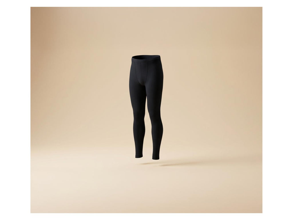 Caleçon long thermique homme