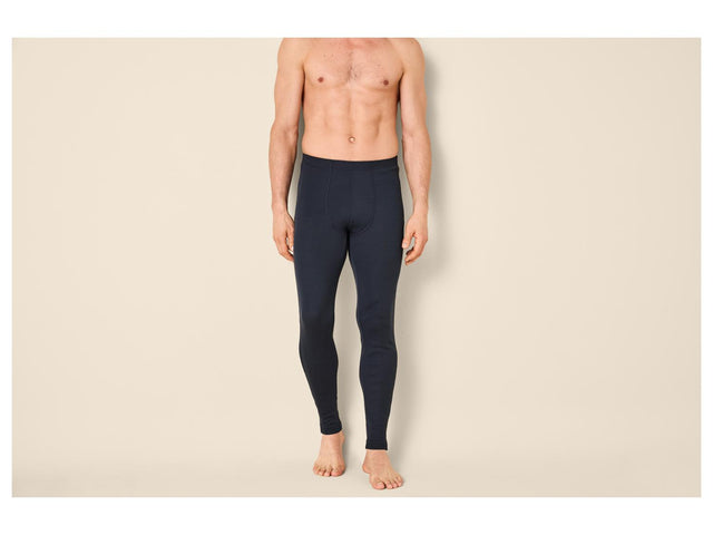 Caleçon long thermique homme
