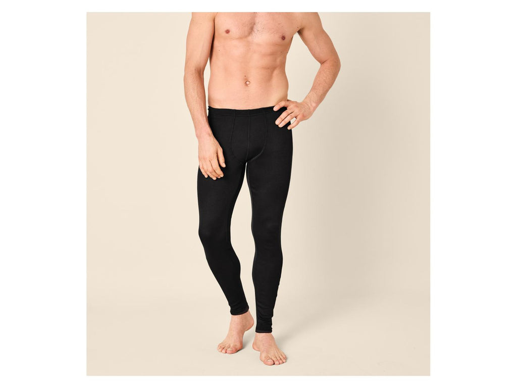Caleçon long thermique homme