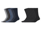 Chaussettes homme, 7 paires