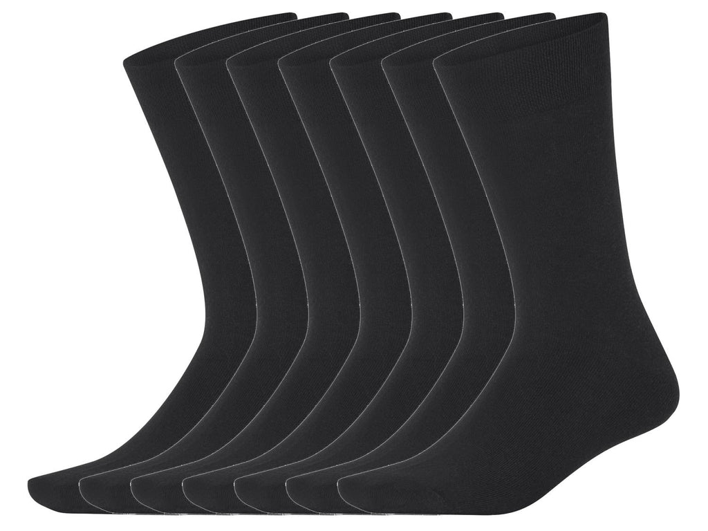 Chaussettes homme, 7 paires