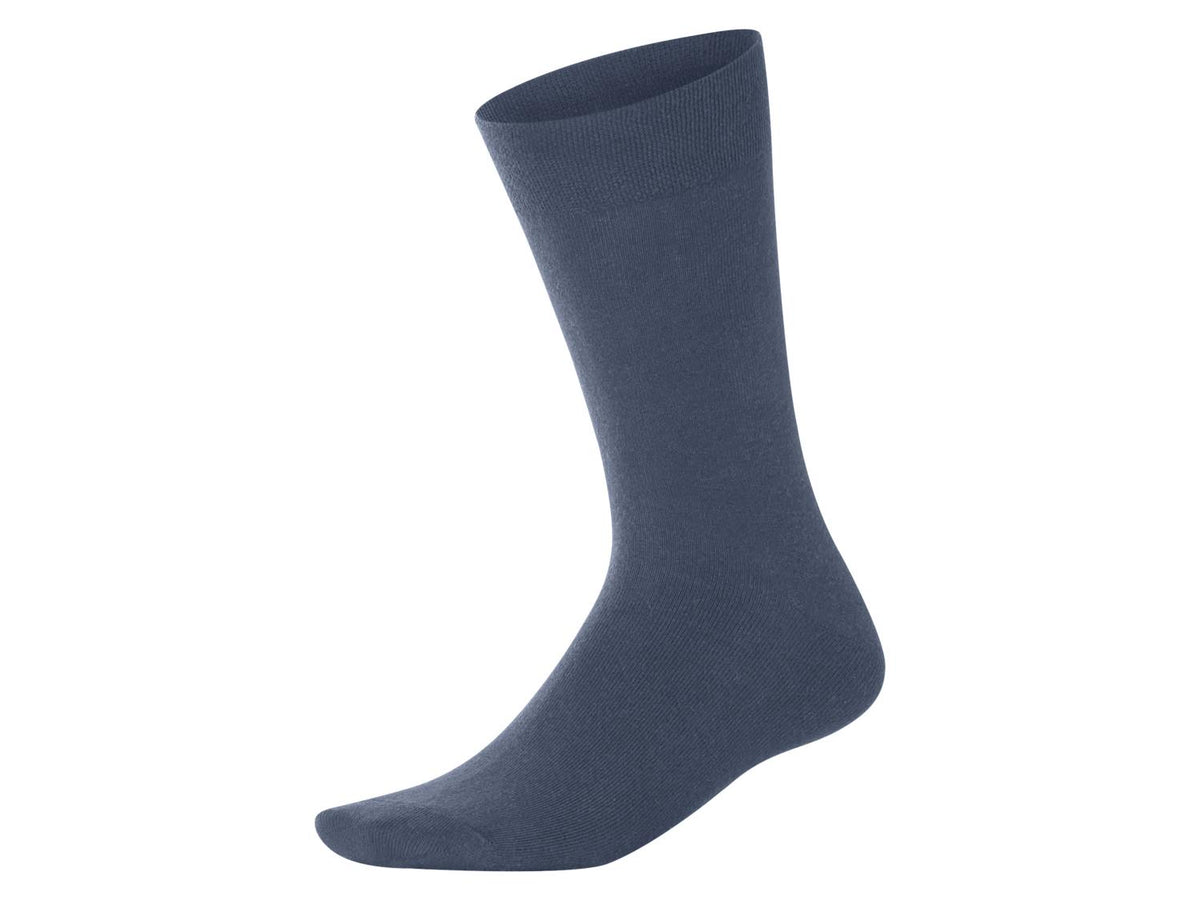 Chaussettes homme, 7 paires
