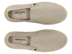 Chaussures en toile homme