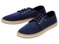 Chaussures en toile homme