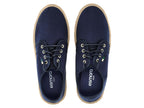 Chaussures en toile homme