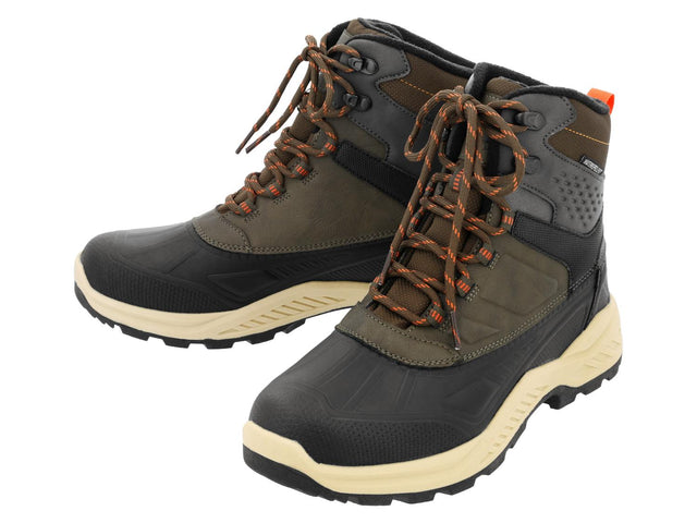 Chaussures montantes thermiques Premium